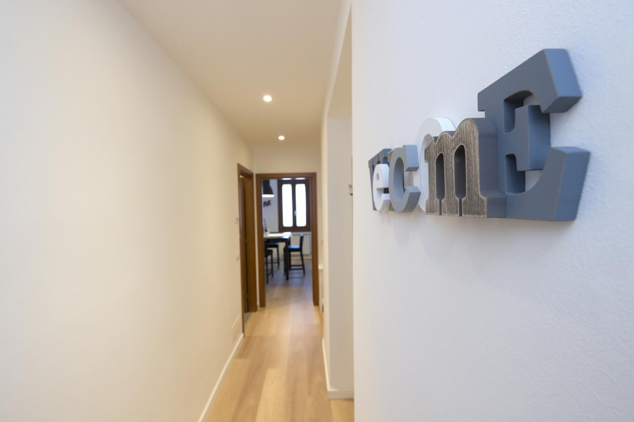 Appartement Calle Annunziata Venise