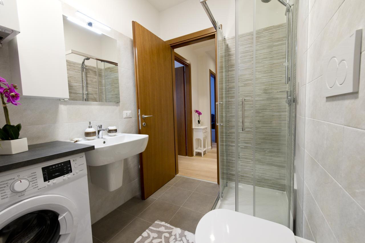Appartement Calle Annunziata