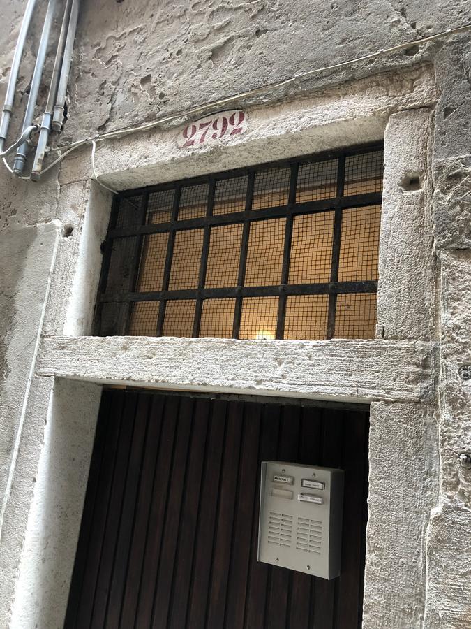 Calle Annunziata Appartement