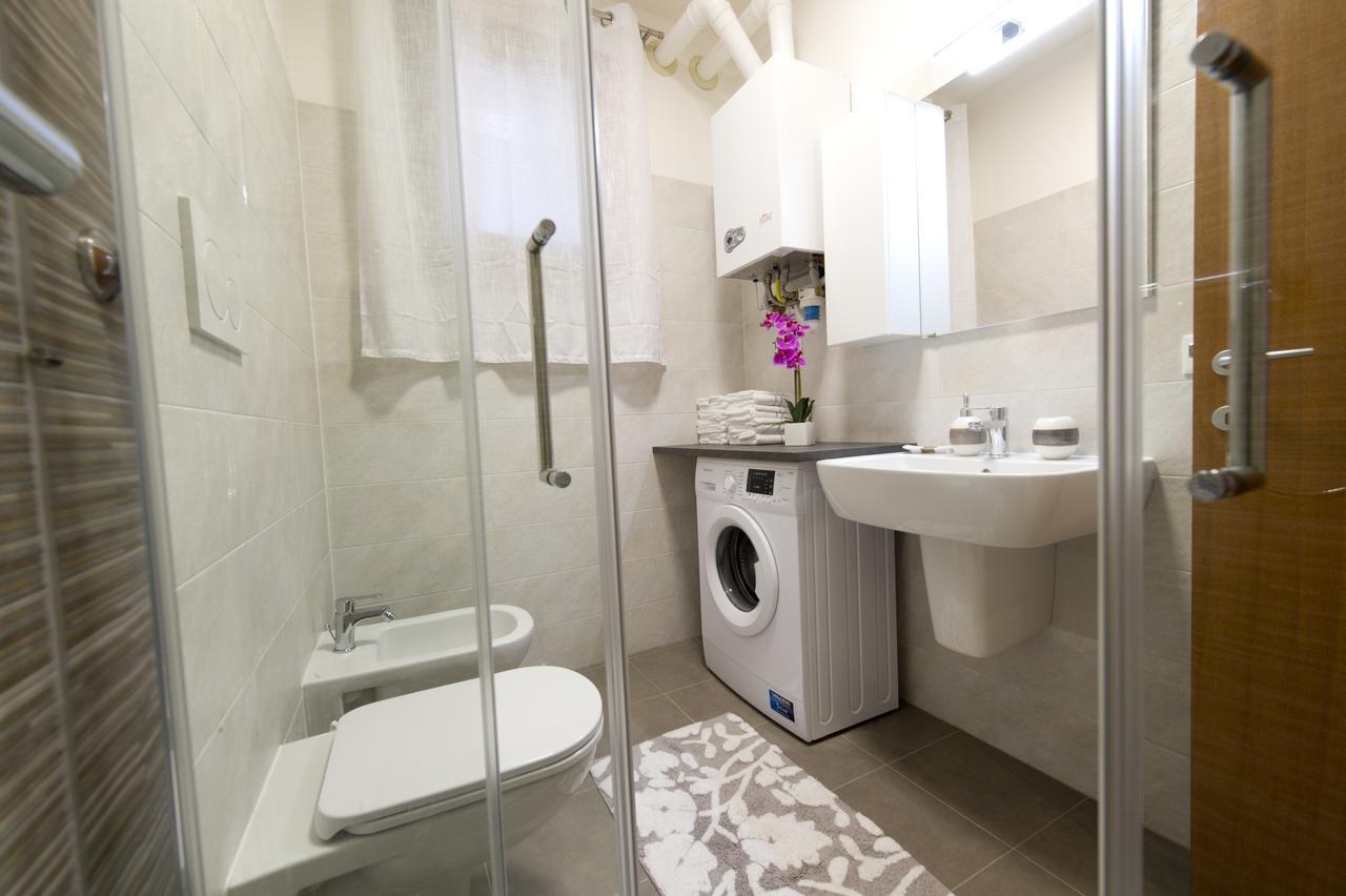 Appartement Calle Annunziata