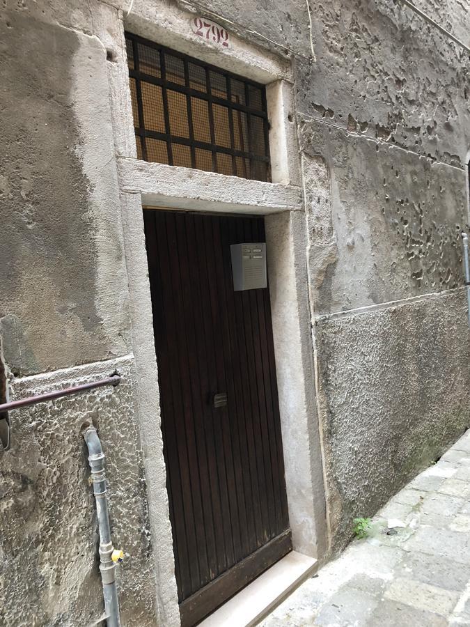 Appartement Calle Annunziata *