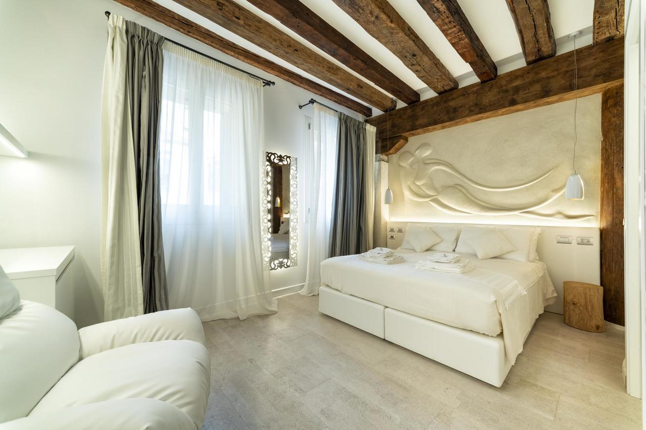 Gasthof Ca' De La Fonte - Wenice Deep Culture Venedig
