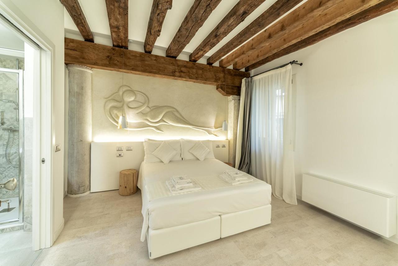 Gasthof Ca' De La Fonte - Wenice Deep Culture