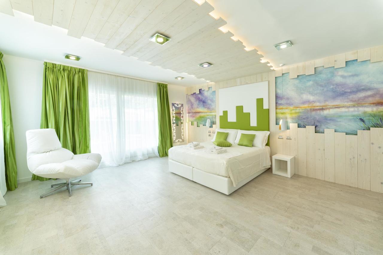 Ca' De La Fonte - Wenice Deep Culture Gasthof 2*