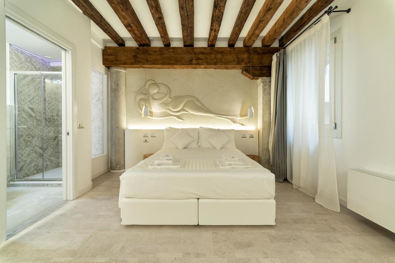 Ca' De La Fonte - Wenice Deep Culture Gasthof 2*
