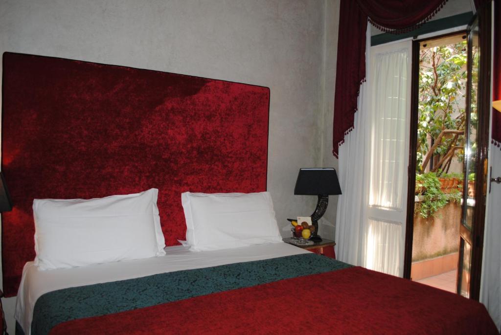 Hotel Palazzo Del Giglio Venise