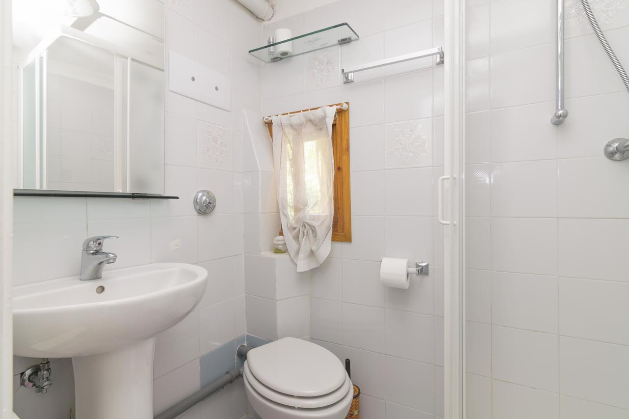 Calle Sacrestia Appartement Venise