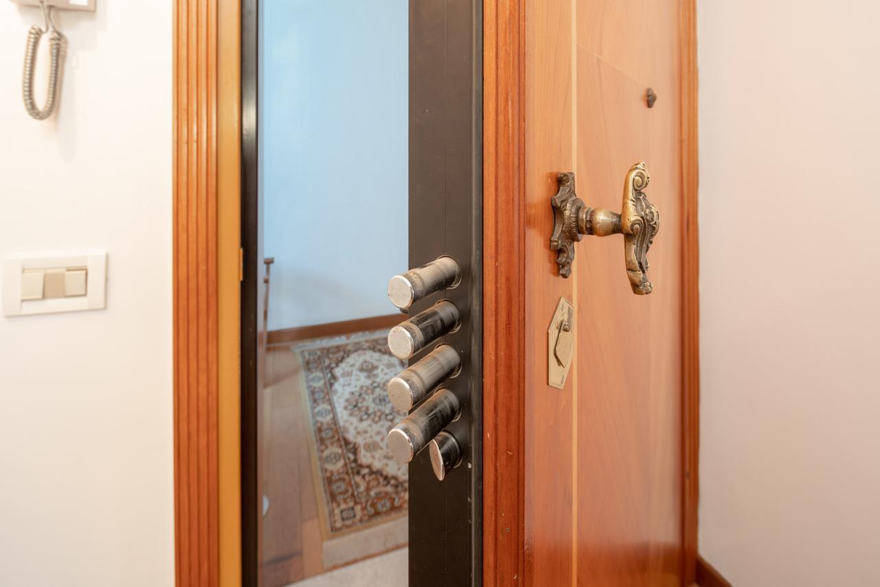 Appartement Ve.n.i.ce Cera Angels' Attic *