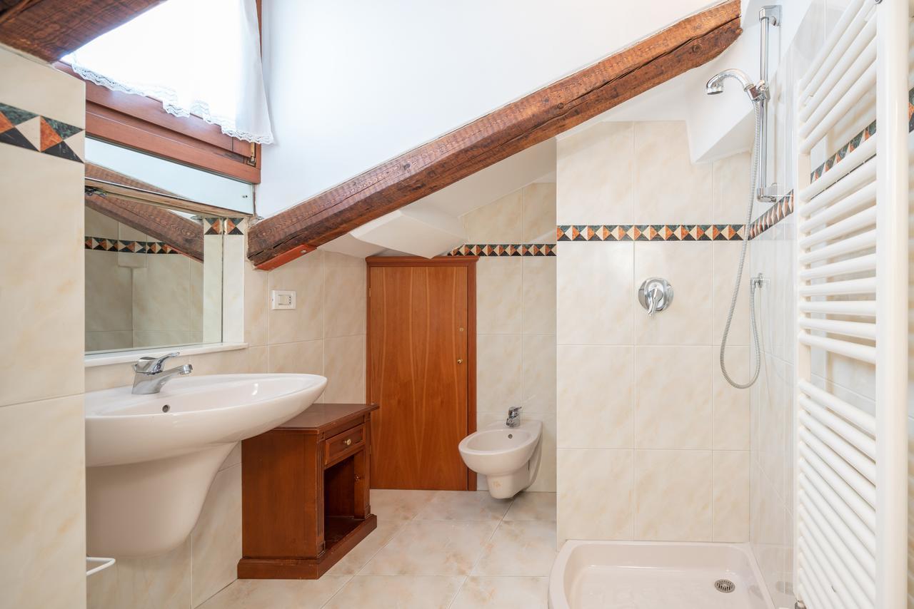 Appartement Ve.n.i.ce Cera Angels' Attic Venetië