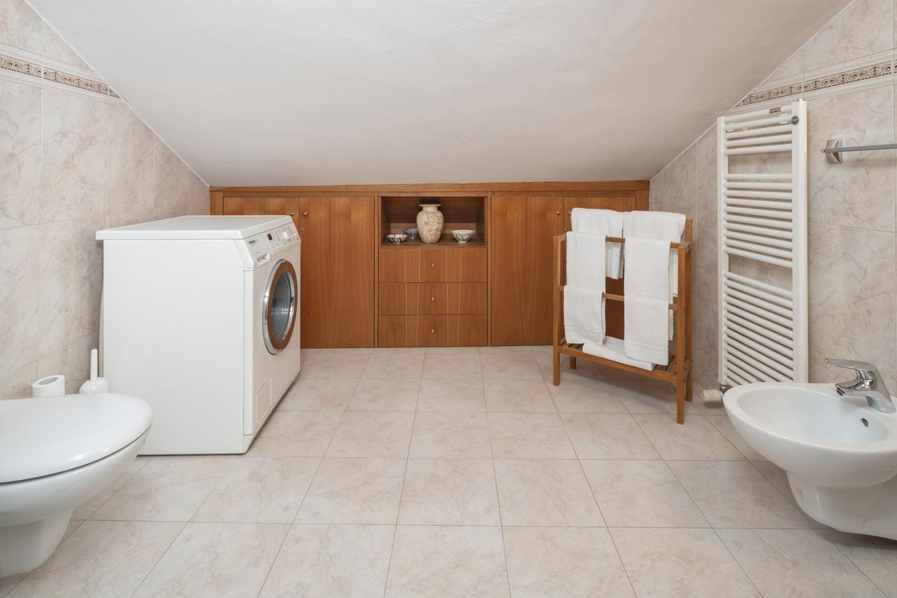 Appartement Ve.n.i.ce Cera Angels' Attic