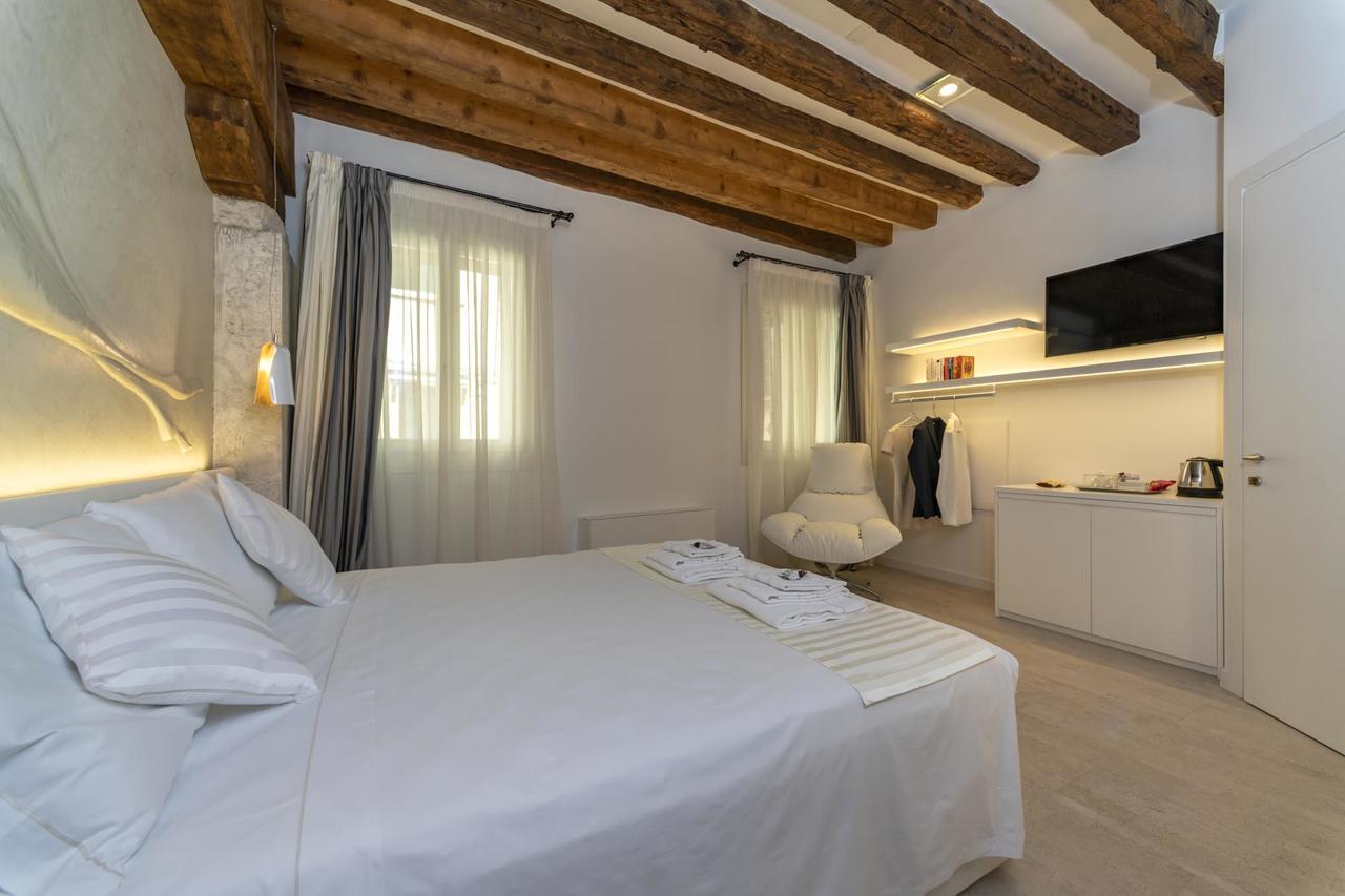 Ca' De La Fonte - Wenice Deep Culture Gasthof Venedig