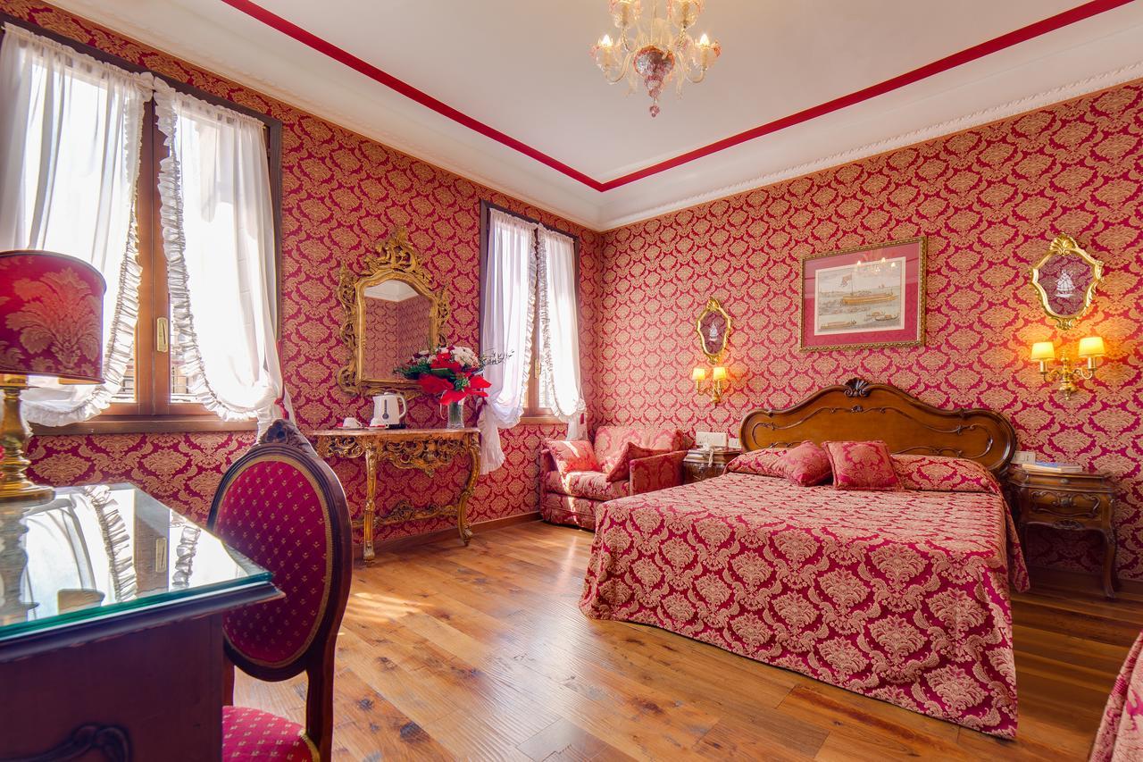 Antica Sturion Residenza D'epoca