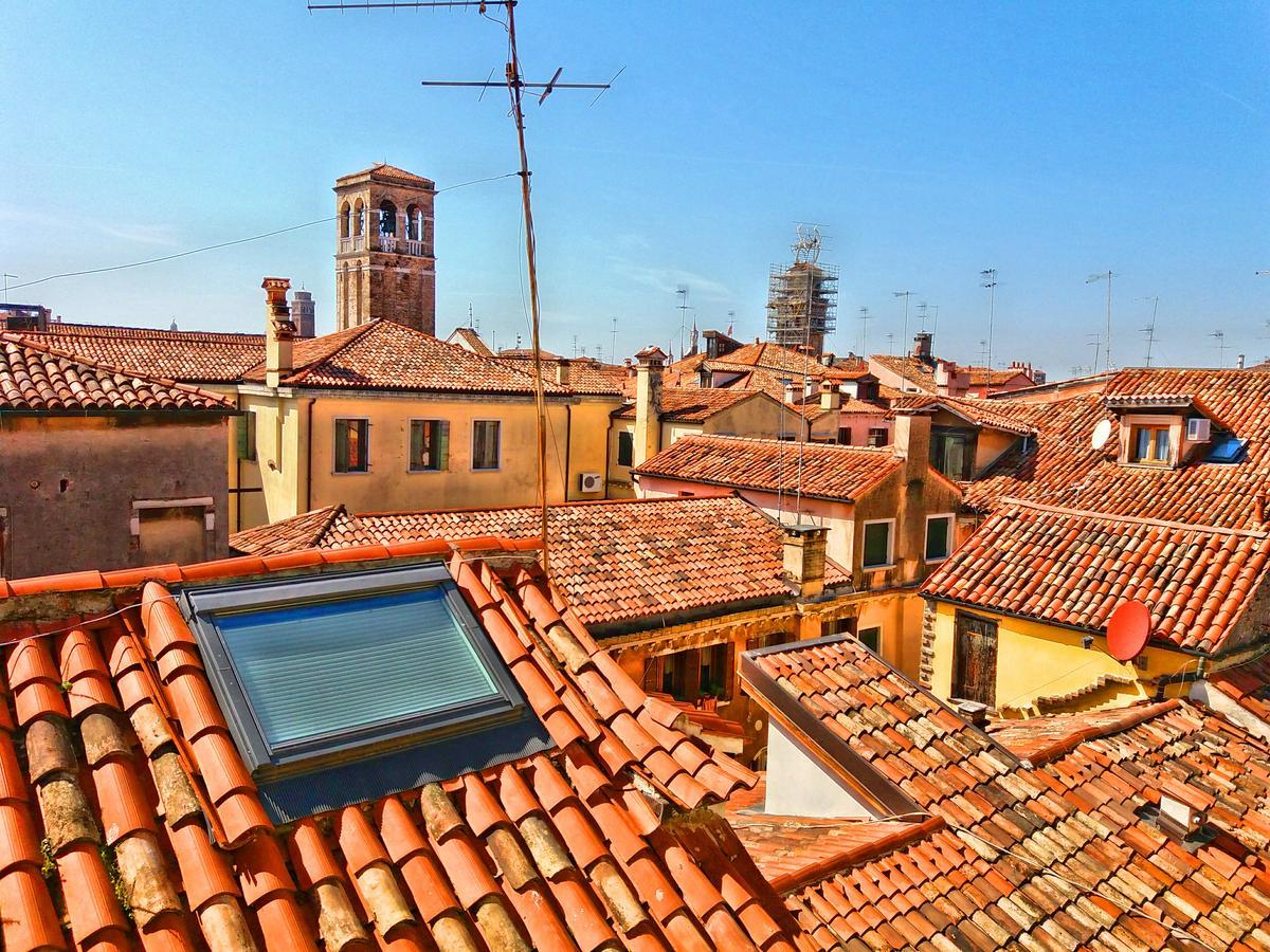 Antica Sturion Residenza D'epoca Hotel 3*