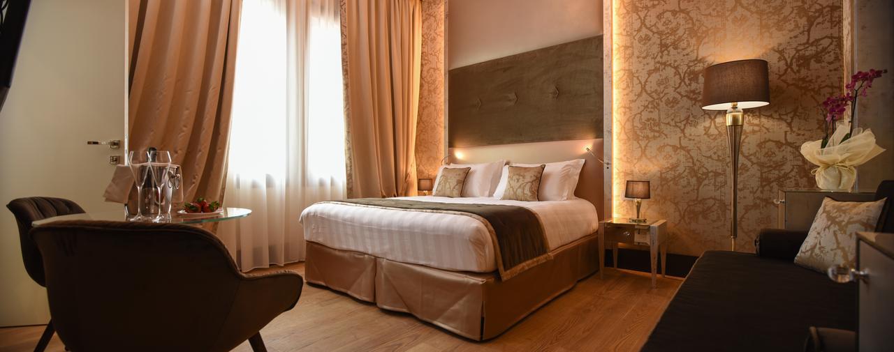 Hotel Santa Croce Boutique