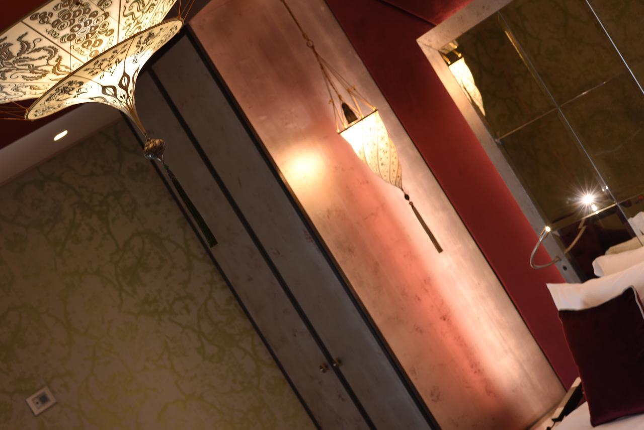 Santa Croce Boutique Hotel 4*