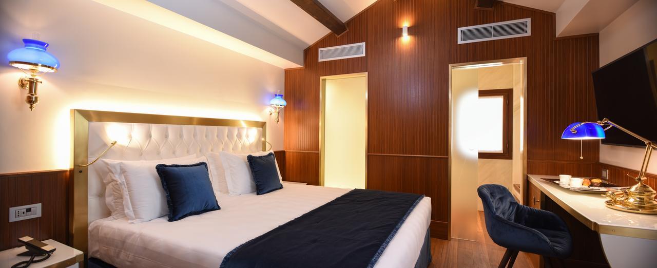 Hotel Santa Croce Boutique
