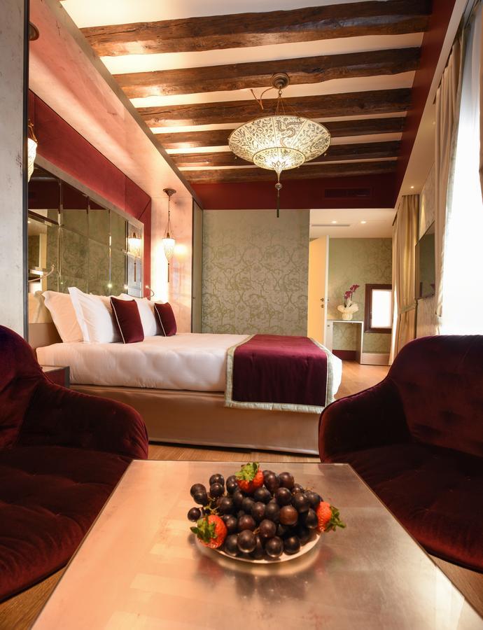 Santa Croce Boutique Venise