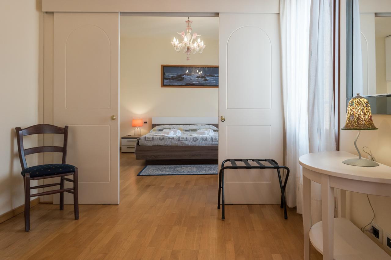 Séjour chez l'habitant Acqua Azzurra Venise