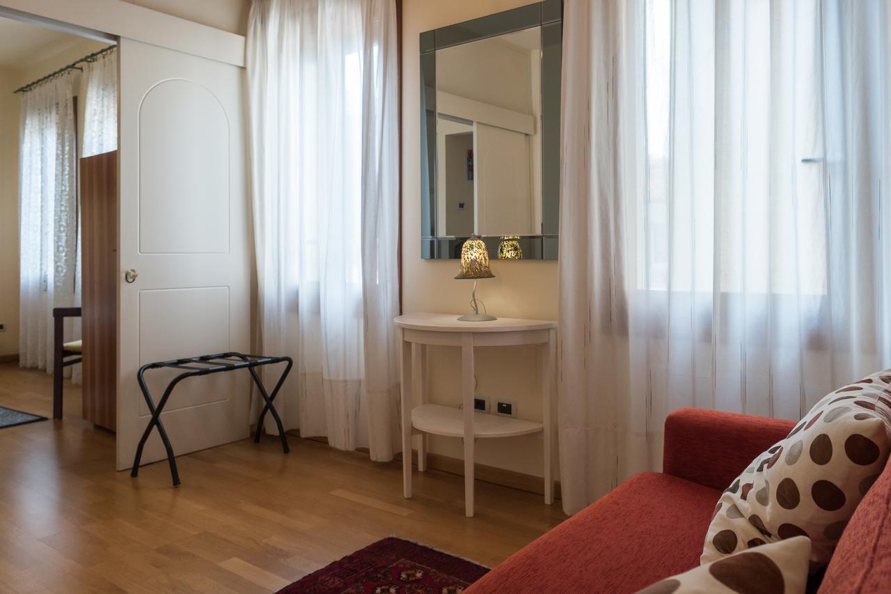 Séjour chez l'habitant Acqua Azzurra Venise