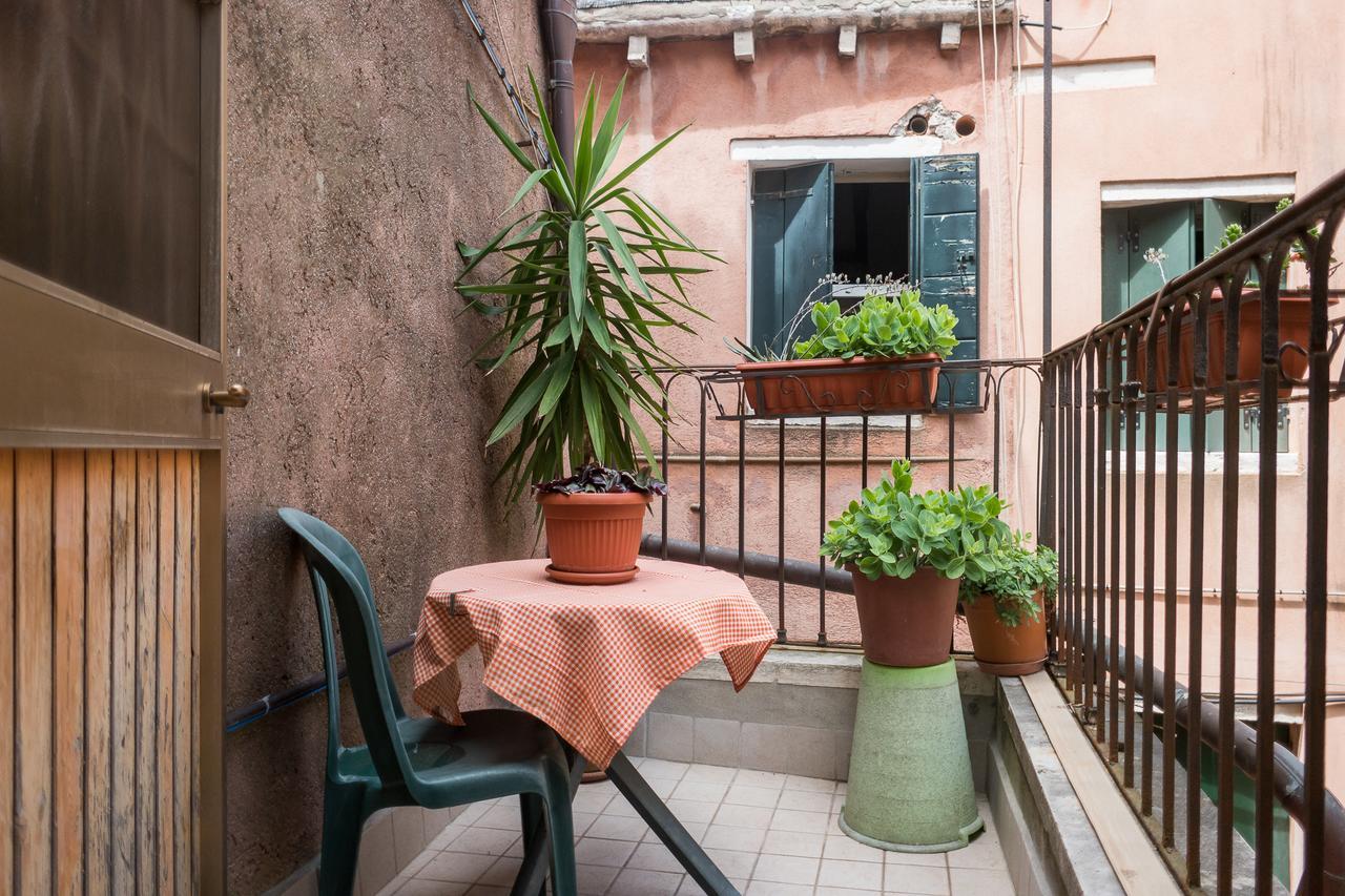Séjour chez l'habitant Acqua Azzurra Venise