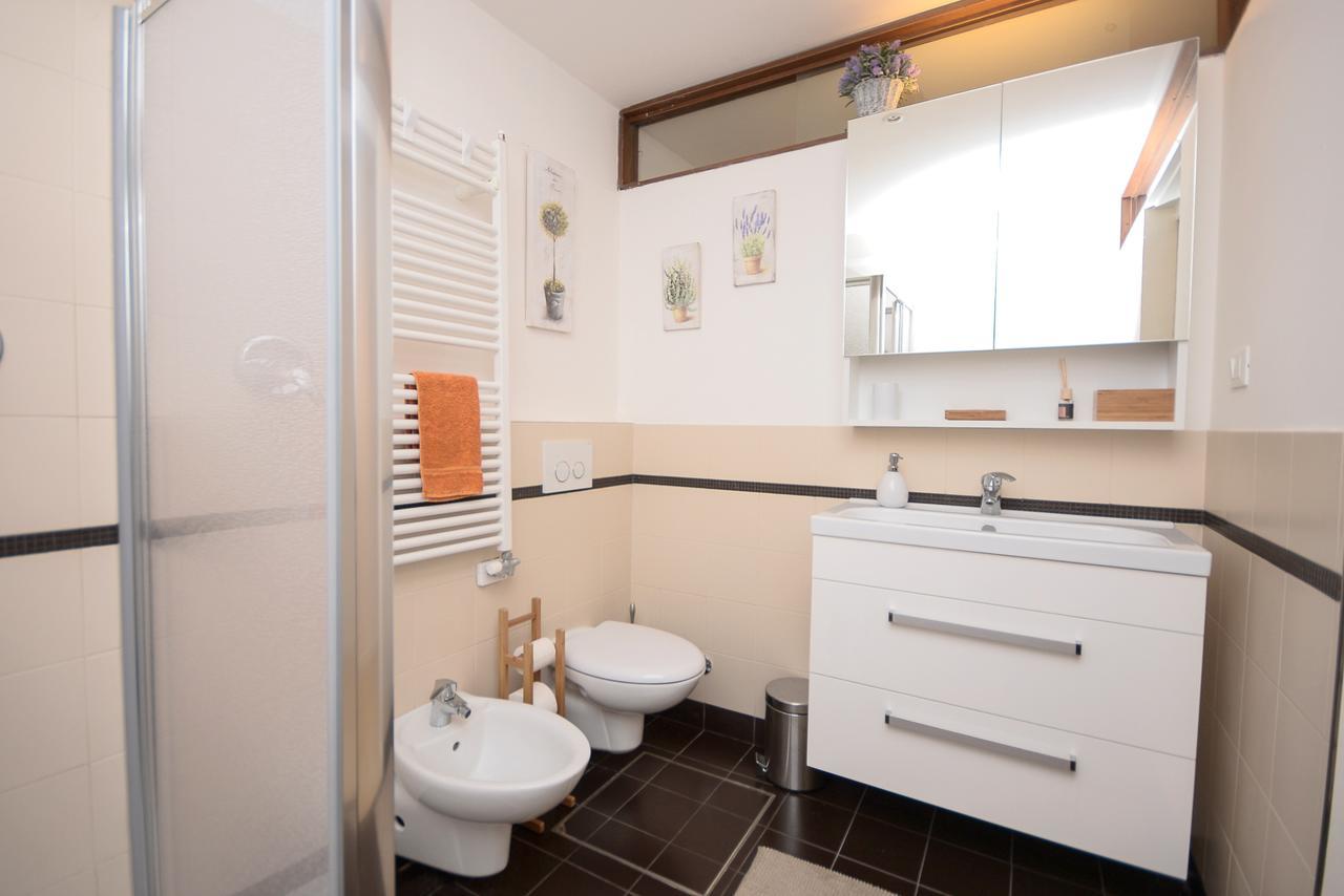 Ca' Del Remo Antico Appartement Venise