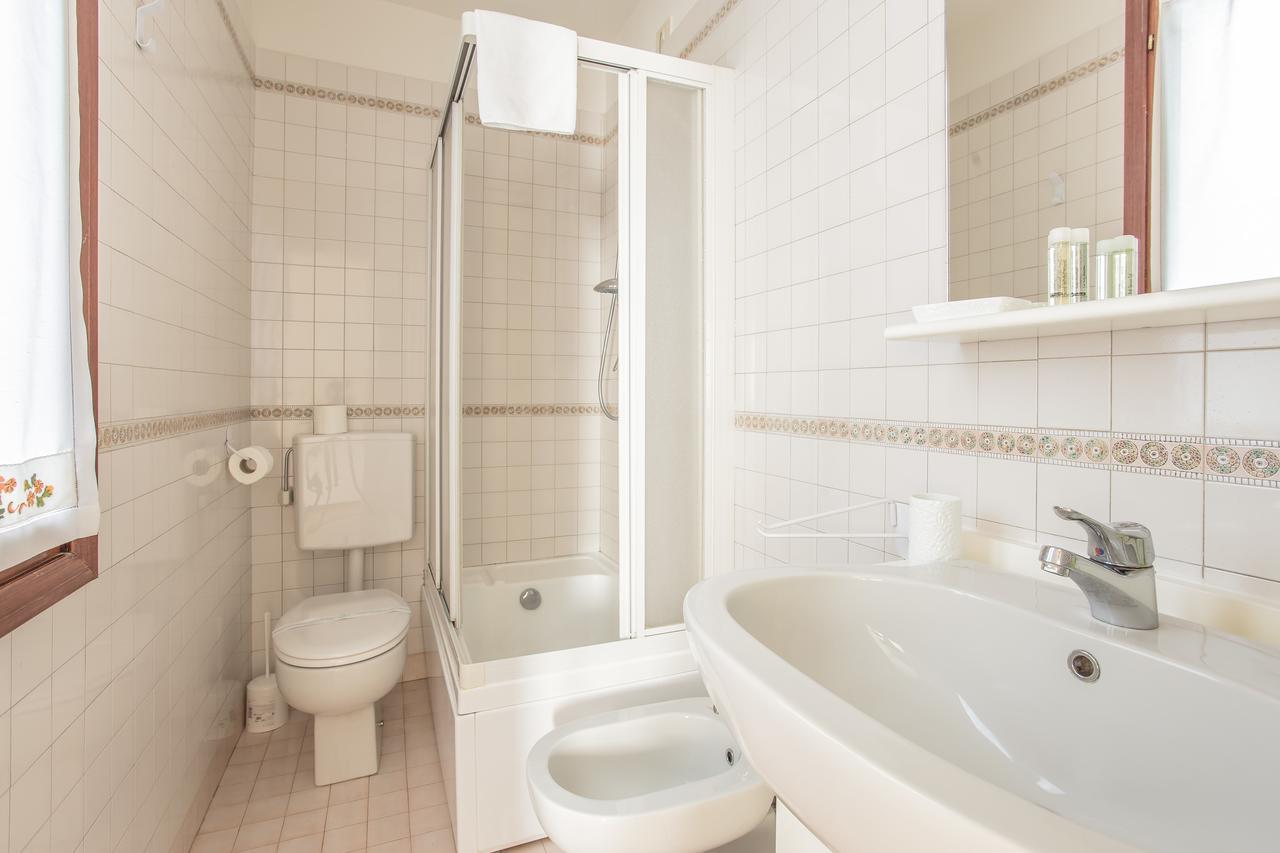 Casa Vivian San Marco Apartment Venedig