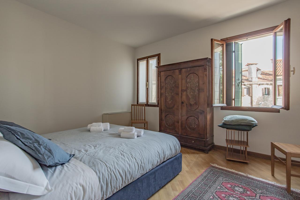 Casa Vivian San Marco Venedig