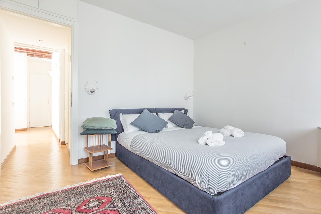 Casa Vivian San Marco Apartment Venedig