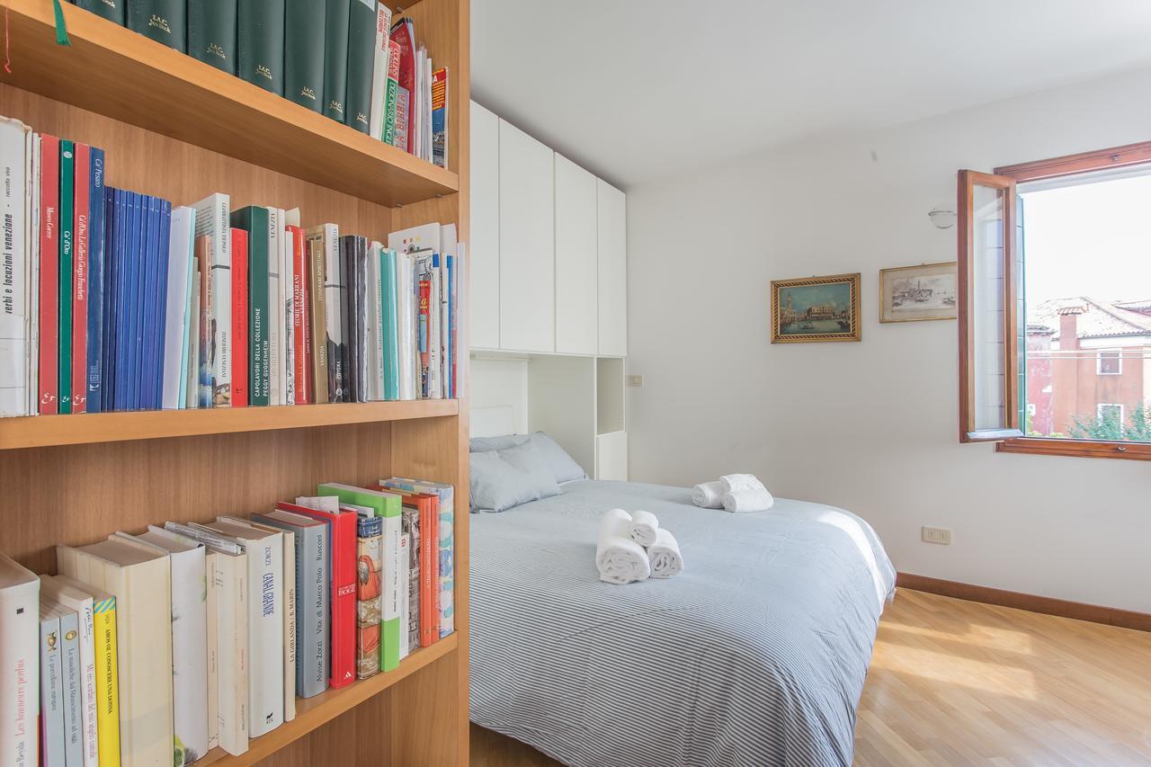 Apartment Casa Vivian San Marco