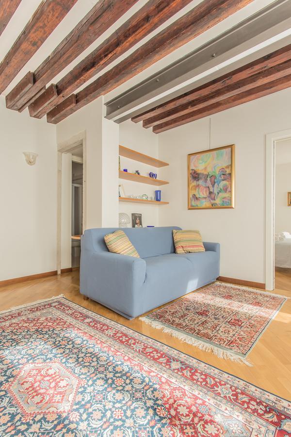 Casa Vivian San Marco Apartment Venedig