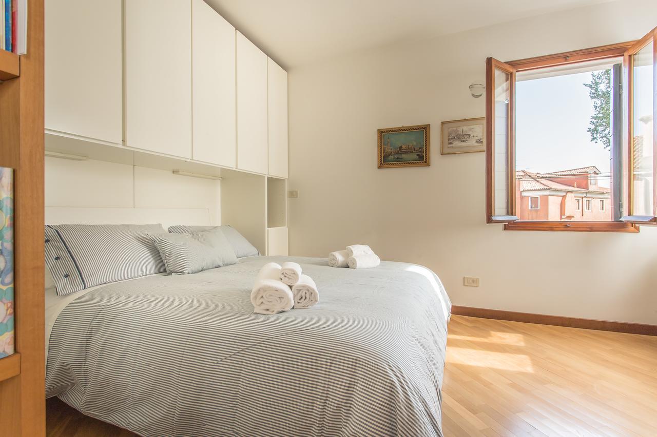 Apartment Casa Vivian San Marco *