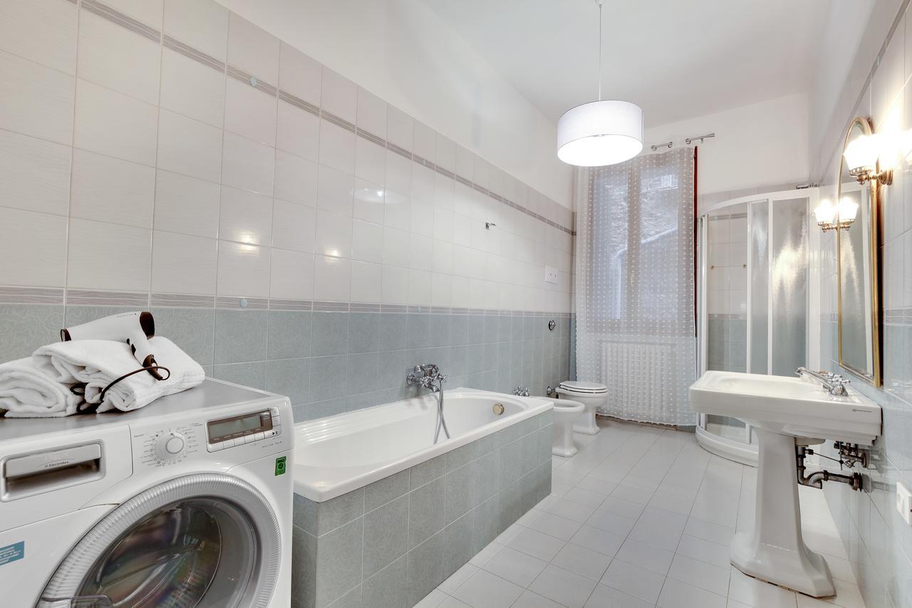 Accademia Opera Deluxe By Wonderful Italy Appartement Venetië