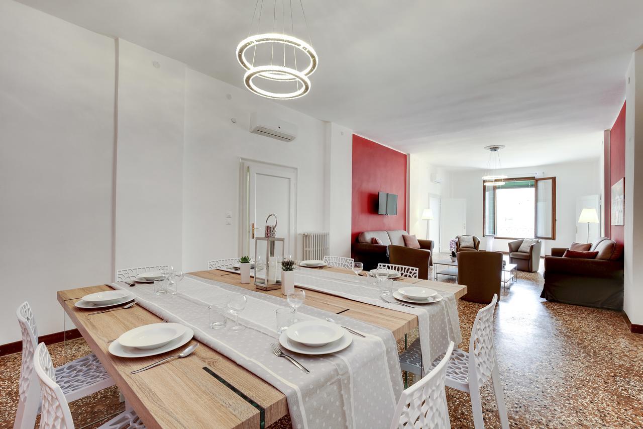 Appartement Accademia Opera Deluxe By Wonderful Italy Venetië
