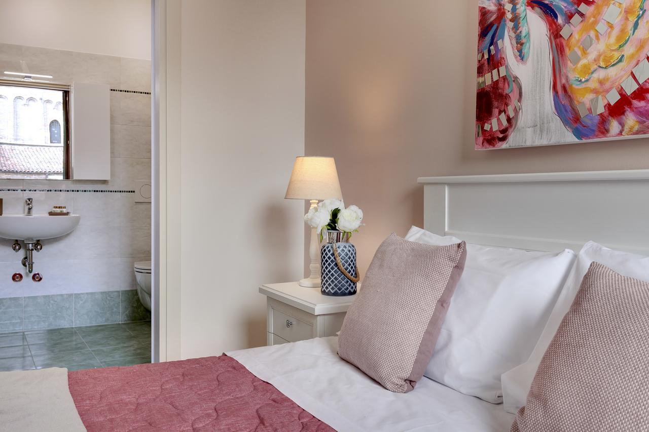 Appartement Accademia Opera Deluxe By Wonderful Italy