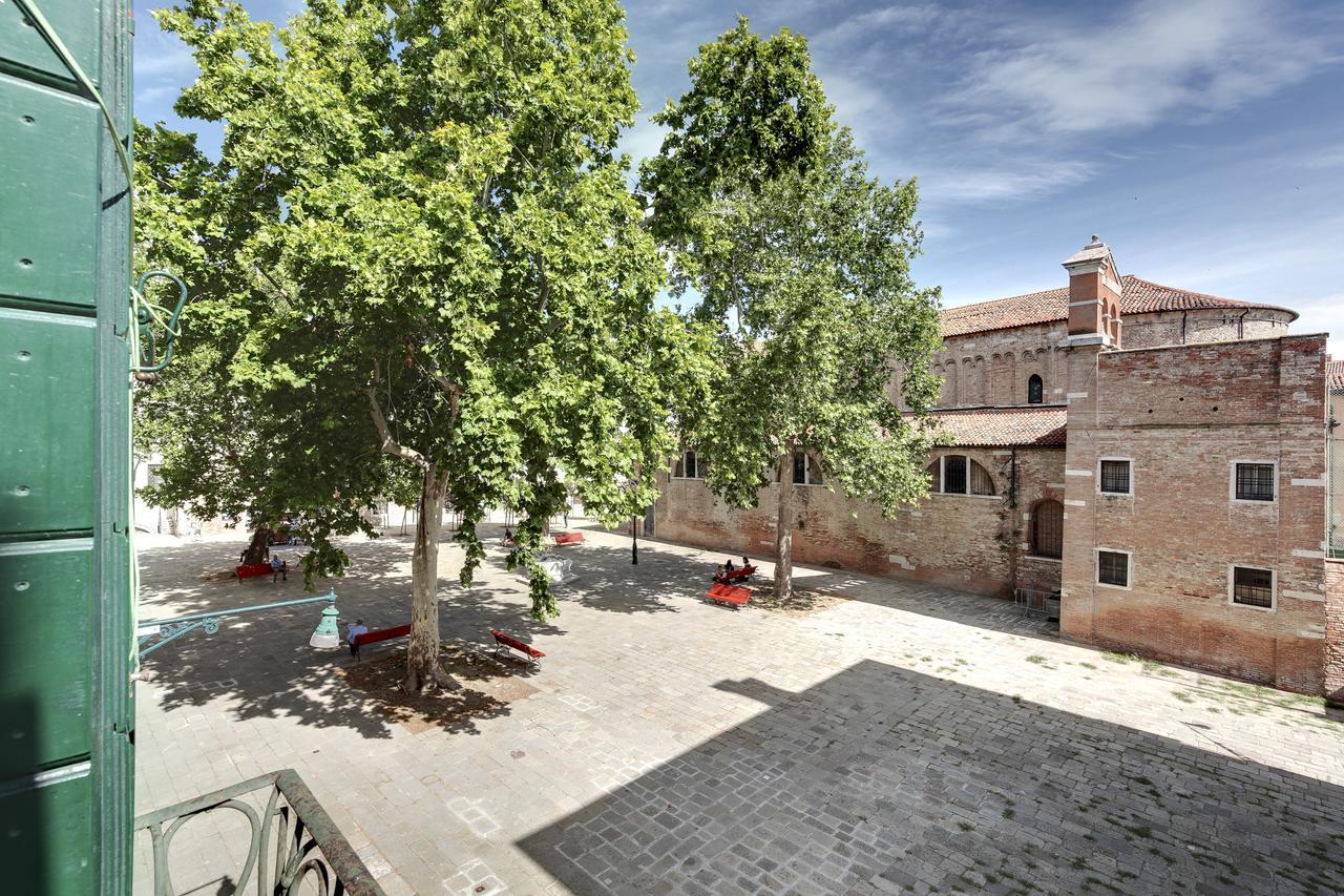 Appartement Accademia Opera Deluxe By Wonderful Italy *