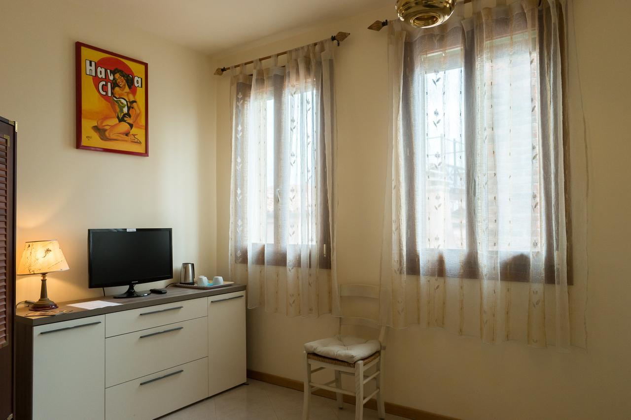 Acqua Azzurra Séjour chez l'habitant *