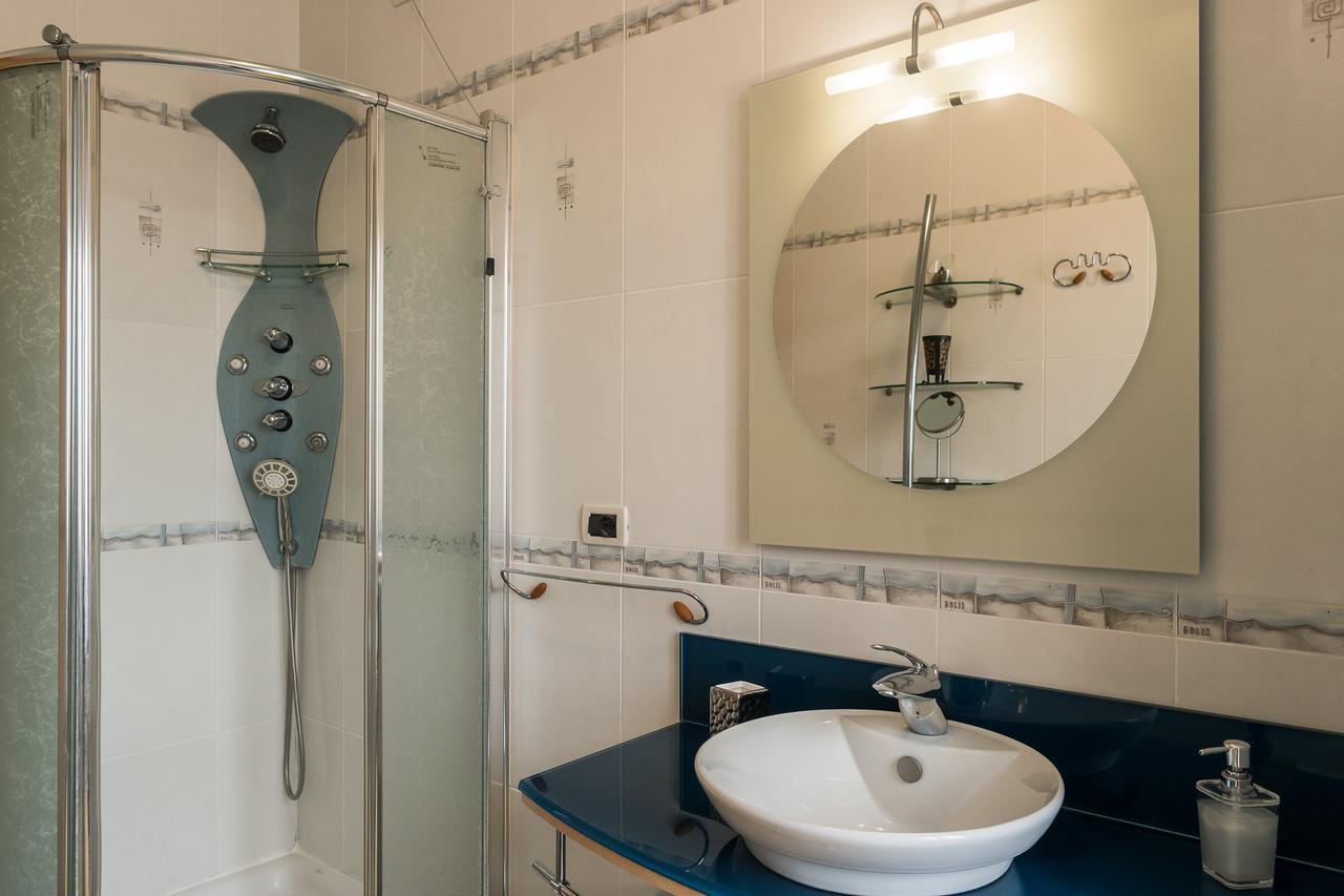Séjour chez l'habitant Acqua Azzurra