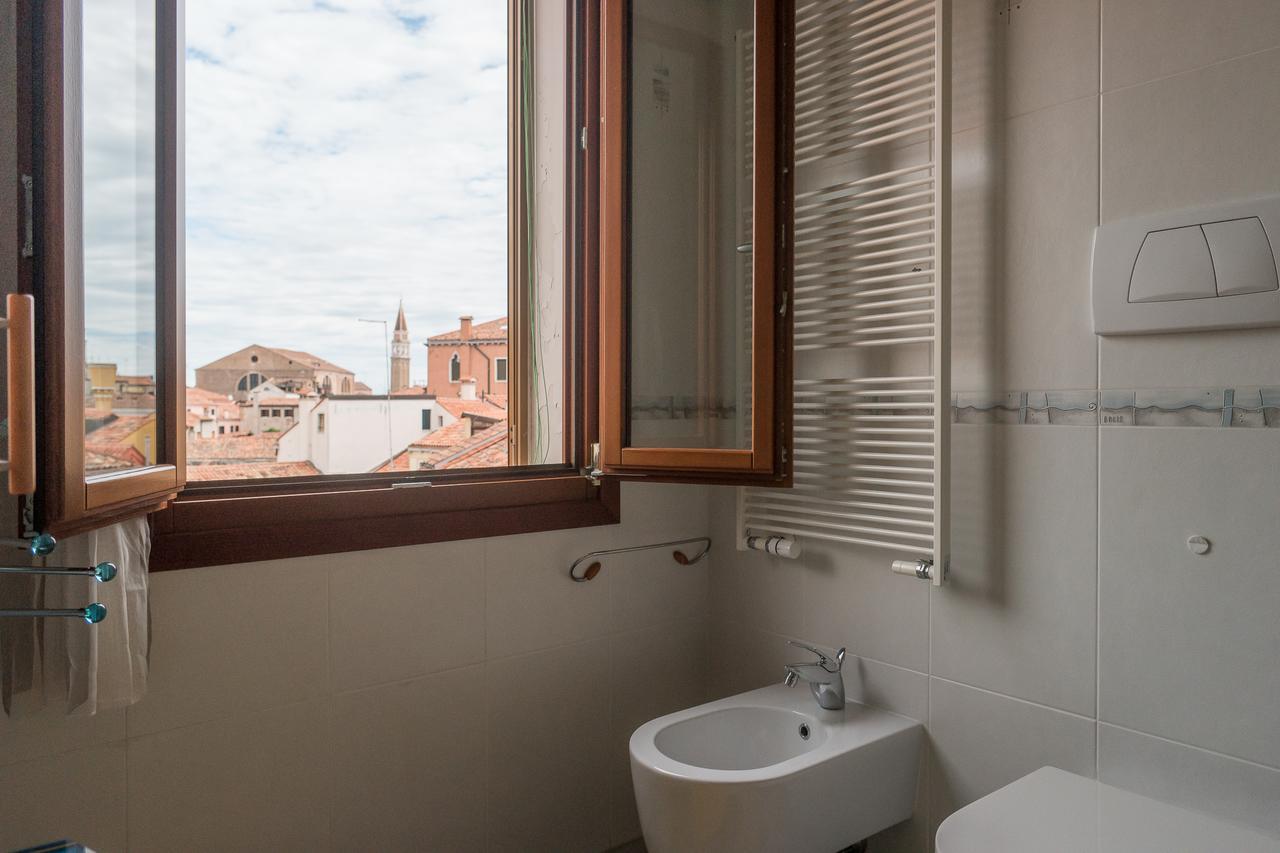 Acqua Azzurra Séjour chez l'habitant Venise