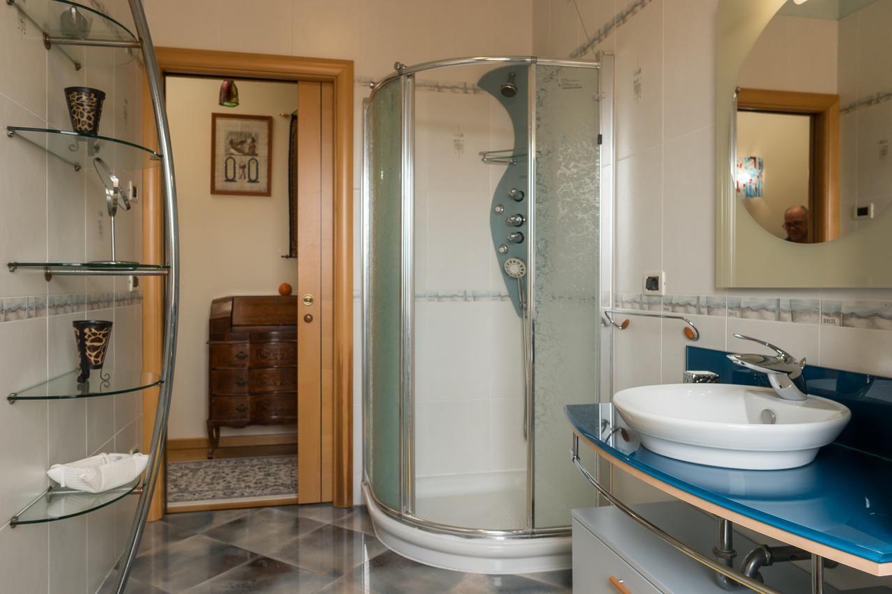 Acqua Azzurra Séjour chez l'habitant