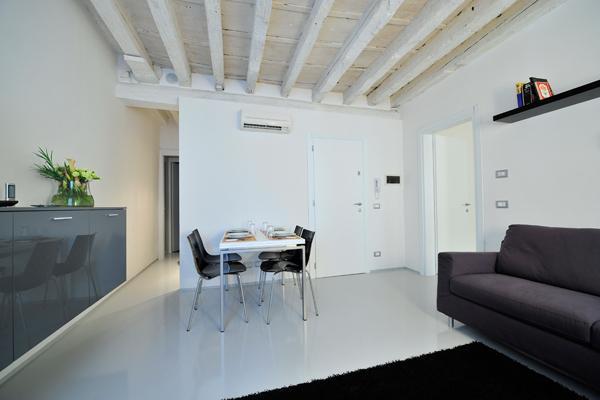 Venetian Appartement Venise