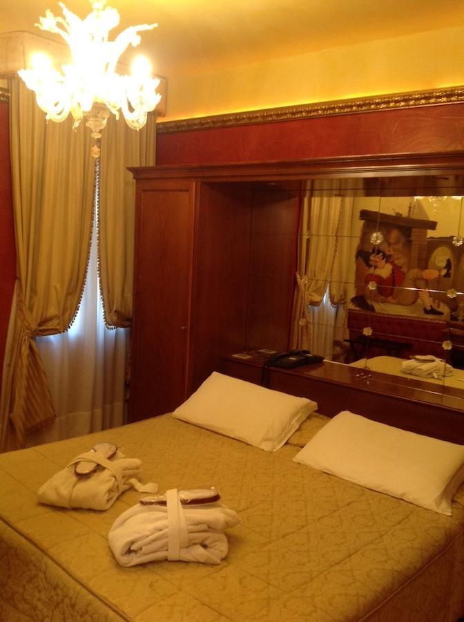 Gasthof Orseolo 3*