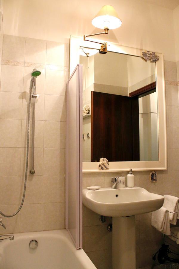 San Gervasio Appartement *