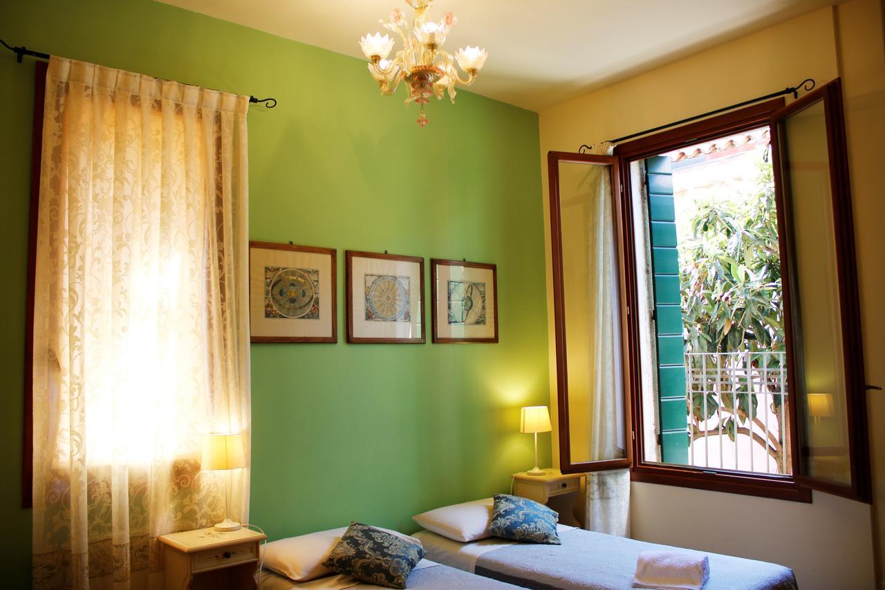 San Gervasio Appartement *