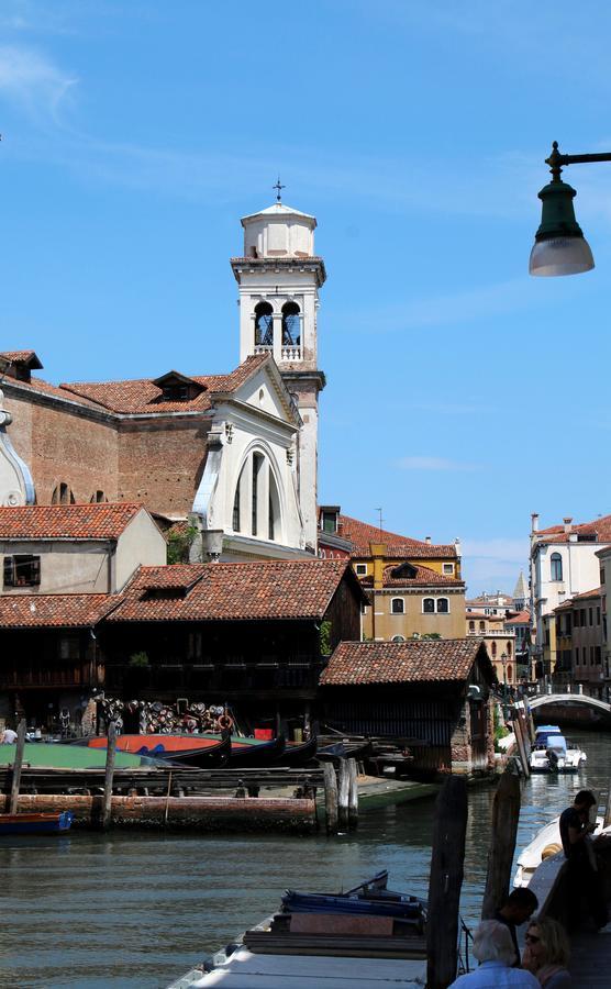 San Gervasio Appartement
