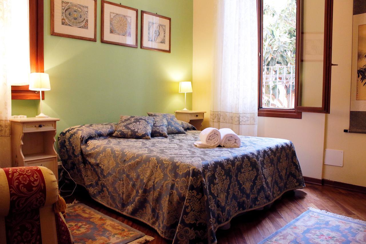 Appartement San Gervasio Venetië