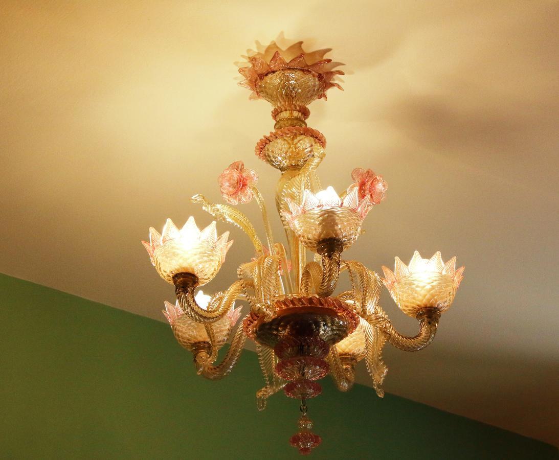 Appartement San Gervasio