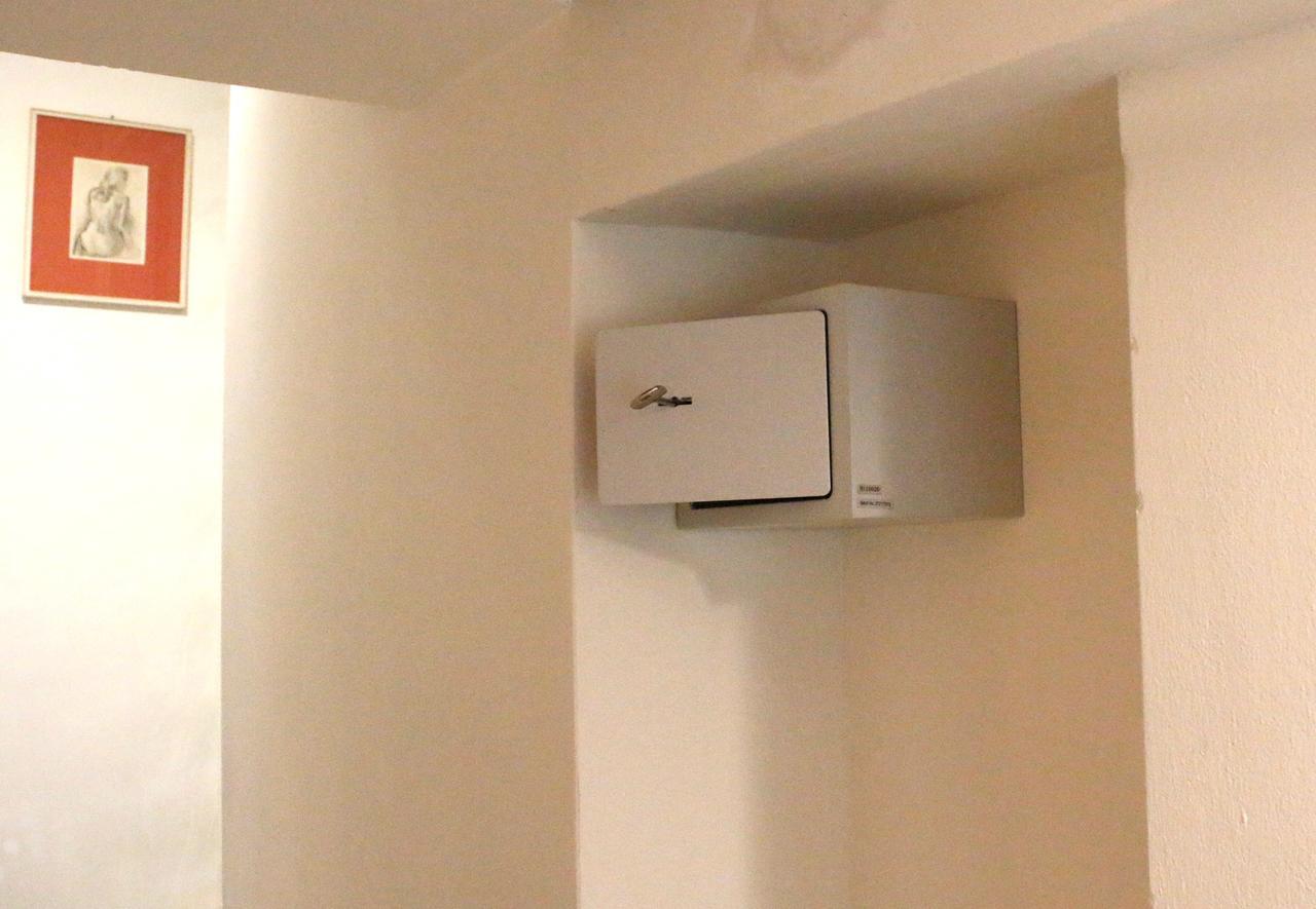 San Gervasio Appartement