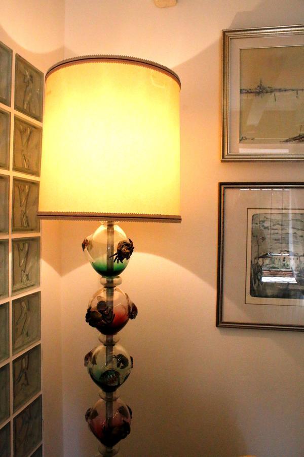 San Gervasio Appartement *