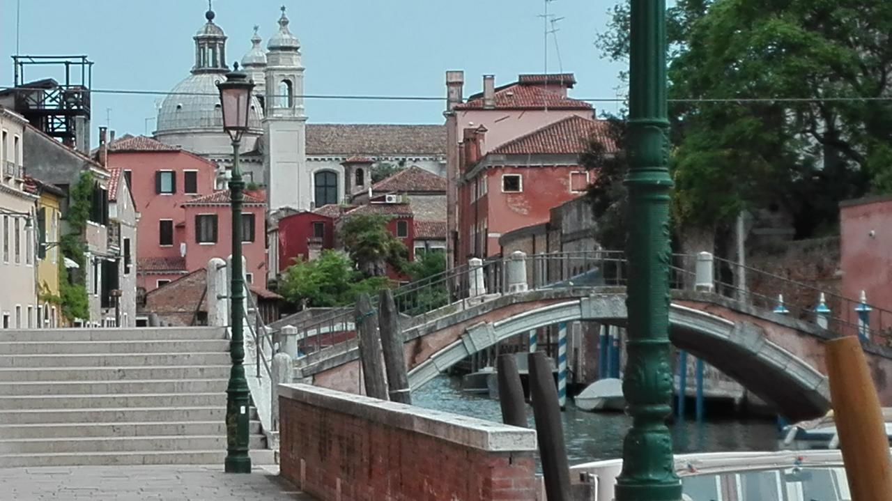 San Gervasio Venetië