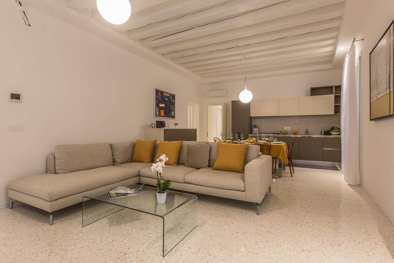 Apartment Ca' Rossini 1